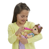 Baby Alive Better Now Bailey (Brunette)