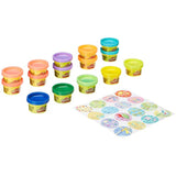Play-Doh Party Bag Dough (15 Count) - 2 Pack