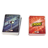 5-Minute Marvel, Fast-Paced Cooperative Card Game for Marvel Fans and Kids Aged 8 and Up