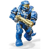 Mega Construx Halo Spartan Armor Pack, Multicolor