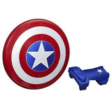 Marvel Captain America Magnetic Shield & Gauntlet