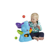 Playskool Poppin Park Elefun Busy Ball Popper Toy