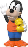 Fisher-Price Disney Mickey & The Roadster Racers, Bath Squirters, Goofy