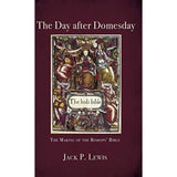 The Day after Domesday