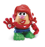 Playskool Friends Mr. Potato Head Marvel Super Rally Pack