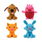 Sago Mini - Small Plush Gift Pack