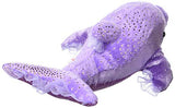 Aurora World 4126 Dollyphin Lavender Plush, Small