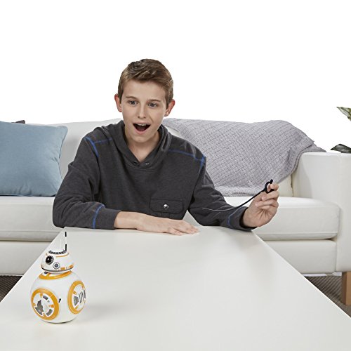 Star Wars Rip N Go BB-8