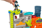 Fisher-Price Imaginext Scooby-Doo Haunted Ghost Town