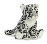 Aurora - Destination - 12" Snow Leopard