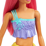 Mattel - Barbie - Mermaid