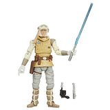 Star Wars The Black Series Luke Skywalker 3.75 Inch Figure