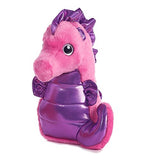 Aurora World Girlz Nation Sea Horse Plush