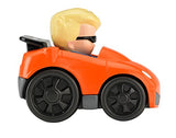 Fisher-Price Little People Wheelies Eddie