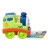 Thomas & Friends Fisher-Price My First, Push Along Percy