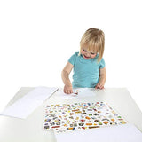 Melissa & Doug Sticker Collection - Seasons & Celebrations