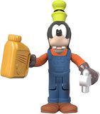 Fisher-Price Disney Mickey & The Roadster Racers, Mechanic Goofy