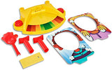 Hasbro Gaming Pie Face Showdown Game