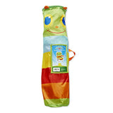 Melissa & Doug Happy Giddy Chair,Natural