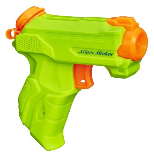 Nerf Super Soaker Zipfire Blaster