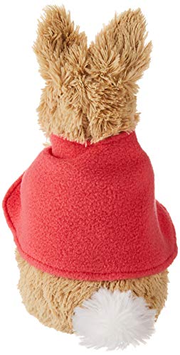 GUND Classic Beatrix Potter Flopsy Bunny Rabbit Stuffed Animal Plush, 6.5"
