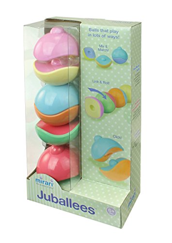 Mirari Juballees