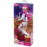 Barbie I Can Be Space Explorer Doll