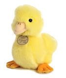 Aurora World Miyoni Duckling Plush