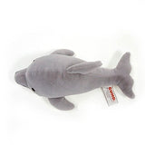 GUND Aquatic Wonders Dolphin Stuffed Animal 14"