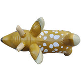 Jet Creations Inflatable Deer Animals Party Stuffed Animal 36" Tall, an-DEER3