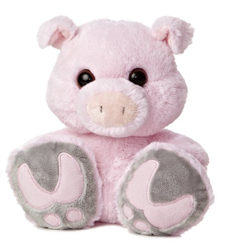 Aurora - Taddle Toes - 10" Snortster Piggy