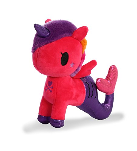 tokidoki Aurora 7.5" Oceania
