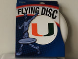 Patch Products Miami Flying Disc Game N49570