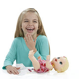 Baby Alive Super Snacks Snackin' Lily (Blonde) (Amazon Exclusive)