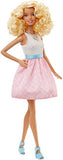 Barbie Fashionistas Barbie Doll, Boho Style Dress