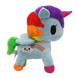 TokiDoki Pixie Unicorno Plush, Medium