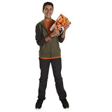 Nerf Zombie Strike FlipFury Blaster