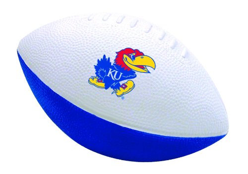 Patch Products Kansas Jayhawks Football N40521