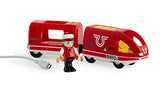 BRIO Travel Rechargeable Train
