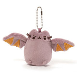 GUND Pusheen Surprise Series #4 Halloween Stuffed Animal Cat Plush, 2.75"