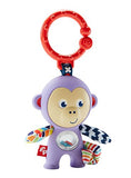 Fisher-Price Monkey Rattle