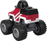 Fisher-Price Nickelodeon Blaze & The Monster Machines, Fire Rescue Firefighter