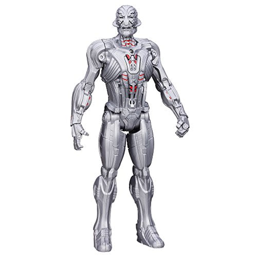 Marvel Avengers Age of Ultron Titan Hero Tech Ultron 12-Inch Figure