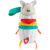 Fisher-Price Click Clack Llama