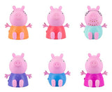 Tech4Kids Peppa Pig Micro Lite Figure (40 Capsule)