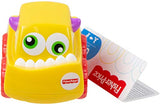 Fisher-Price Mini Monster Vehicle #2