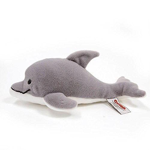 GUND Aquatic Wonders Dolphin Stuffed Animal 14"