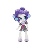 My Little Pony Equestria Girls Minis Rarity Slumber Party Beauty Set