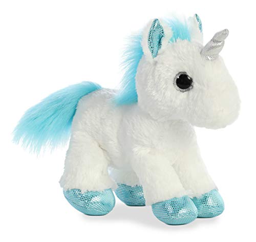 Aurora - Sparkle Tales - 12" Frosty Unicorn