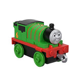 Fisher-Price Thomas & Friends Adventures, Small Push-Along Percy